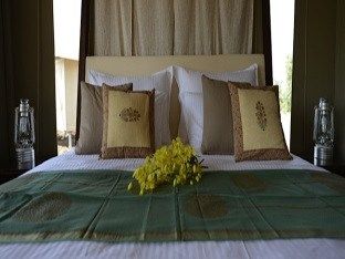Bagh Tola Bandhavgarh Hotel Bandhavgarh National Park Luaran gambar